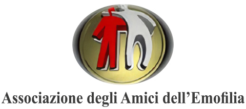 ASSOCIAZIONE DEGLI AMICI DELL'EMOFILIA